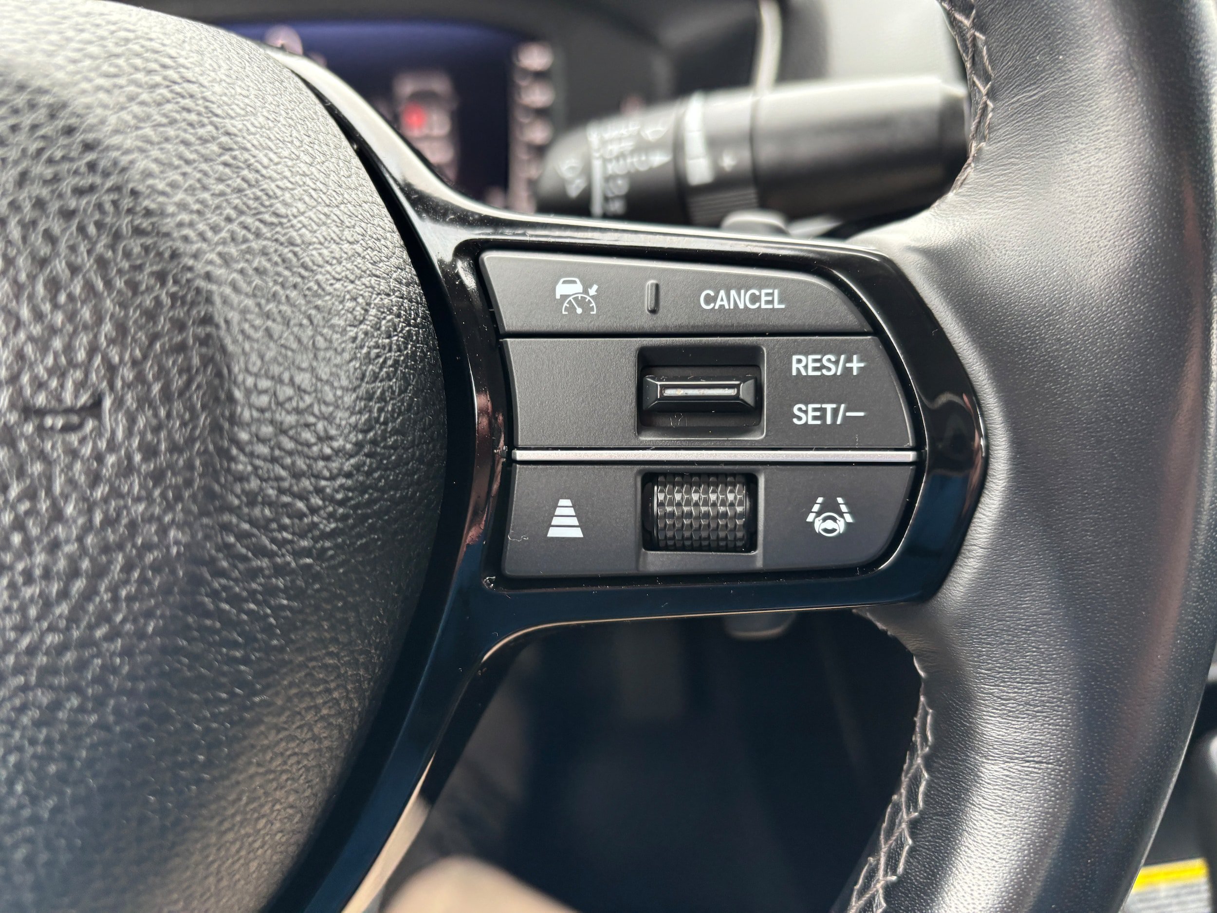 Used 2024 Honda Civic Touring image 19
