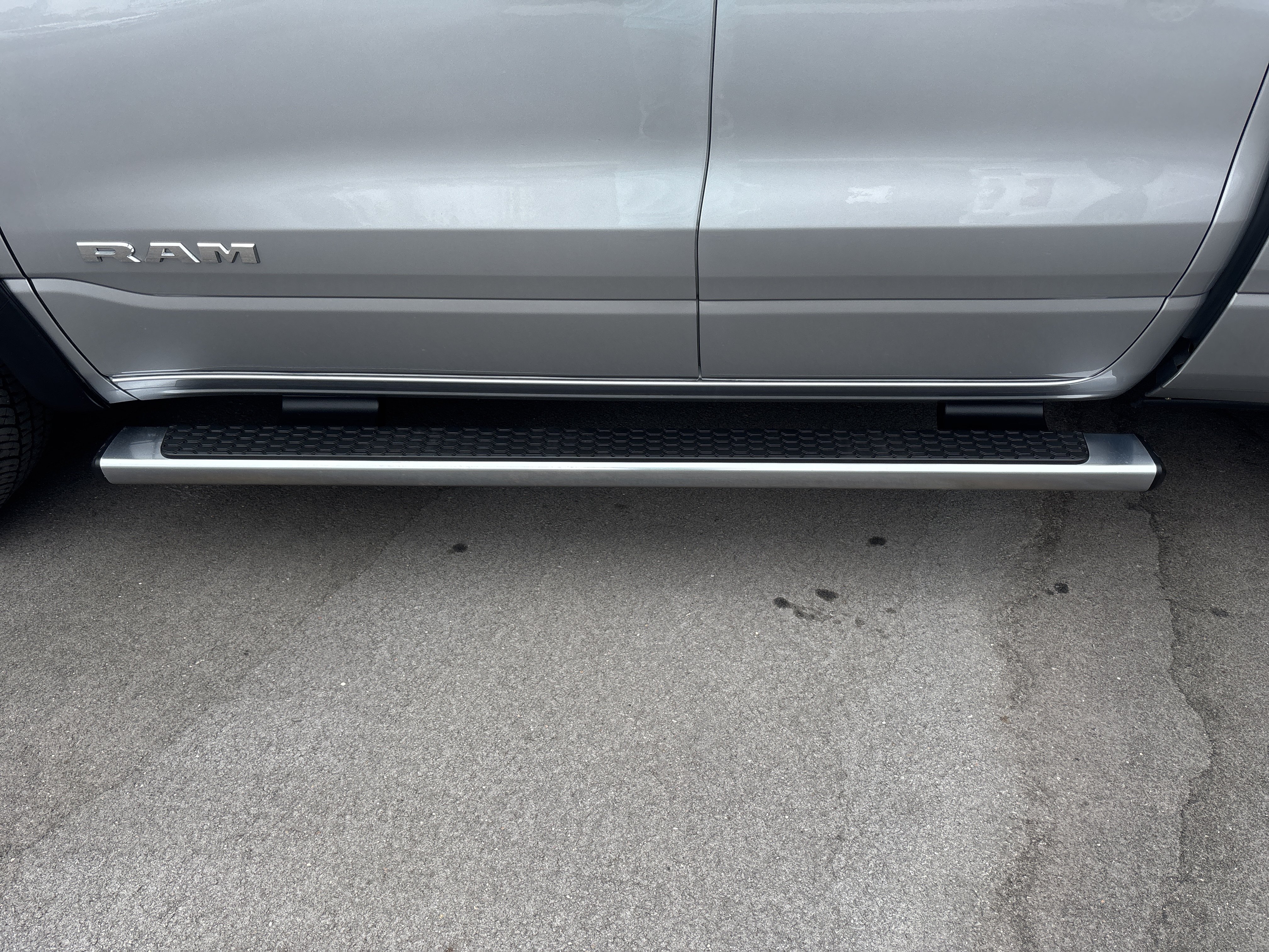 Used 2022 RAM 1500 Big Horn RWD image 35
