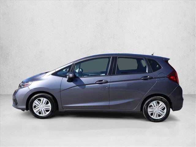 Used 2019 Honda Fit LX image 9