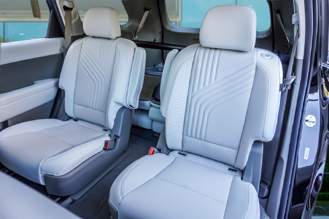 New 2027 Hyundai Palisade SEL Premium FWD image 40