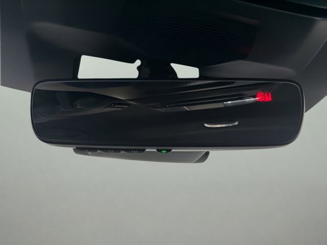 Certified 2025 Subaru Impreza RS w/ Popular Package #1 image 24