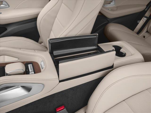 New 2026 Mercedes-Benz GLS 450 4MATIC image 10