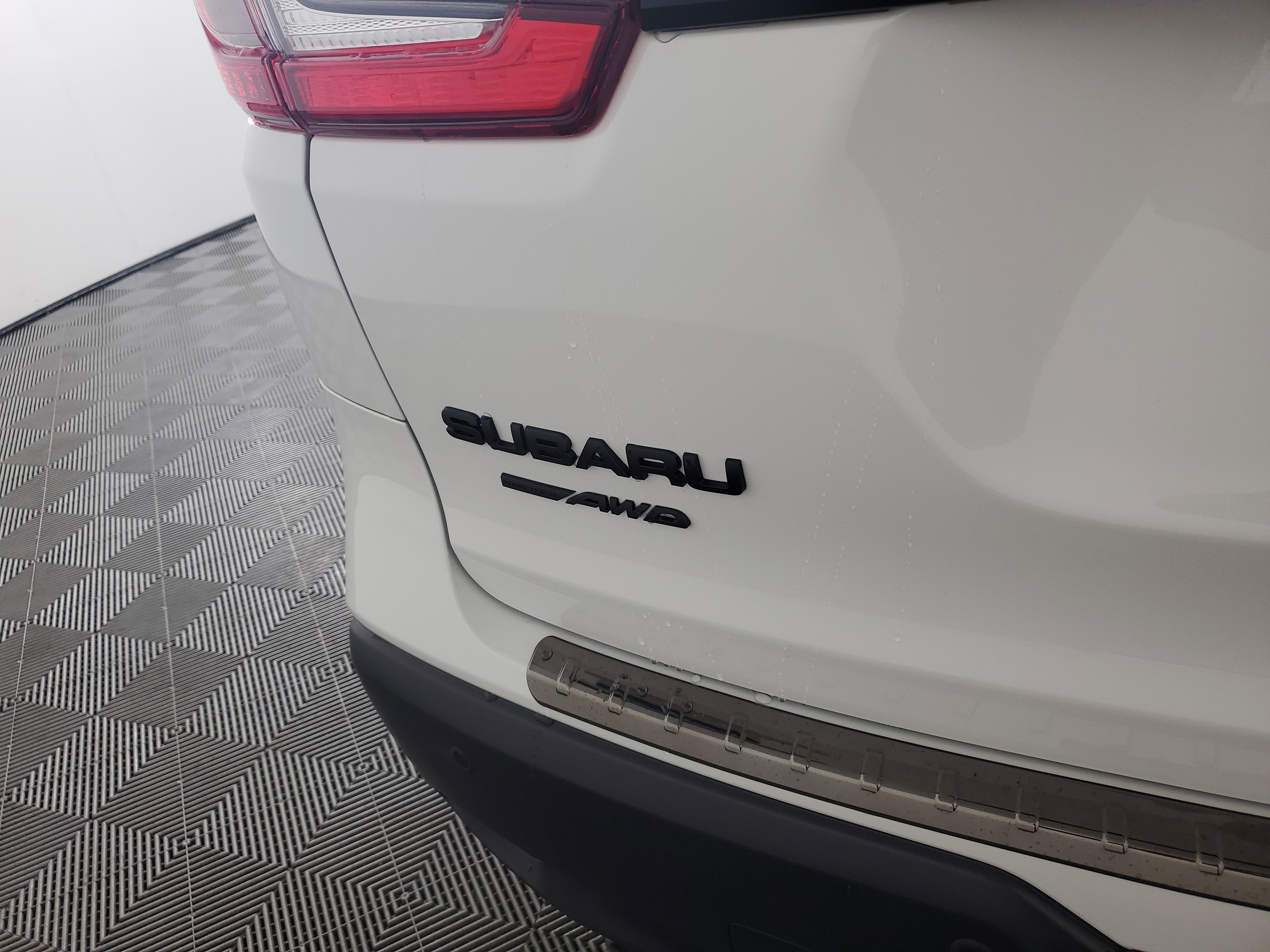 New 2025 Subaru Ascent Onyx Edition image 30