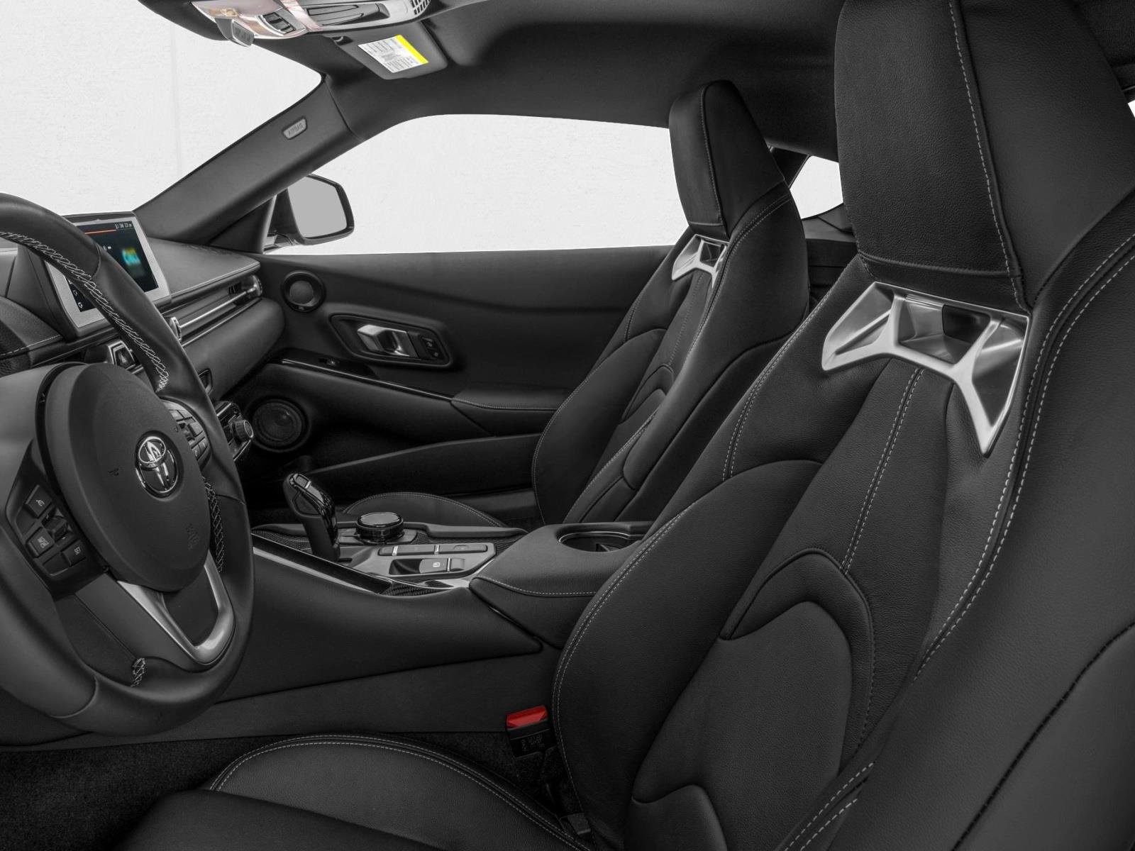 New 2026 Toyota Supra Premium RWD image 6