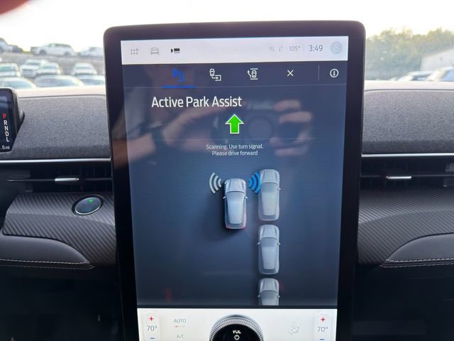 Used 2021 Ford Mustang Mach-E Premium image 28