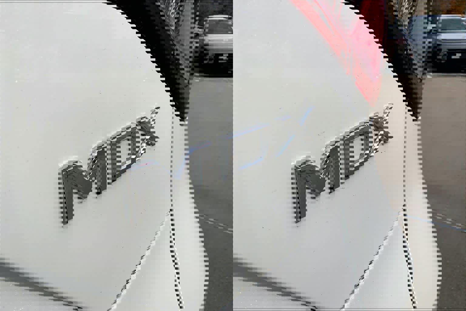 Certified 2025 Acura MDX SH-AWD w/ Technology Package image 29