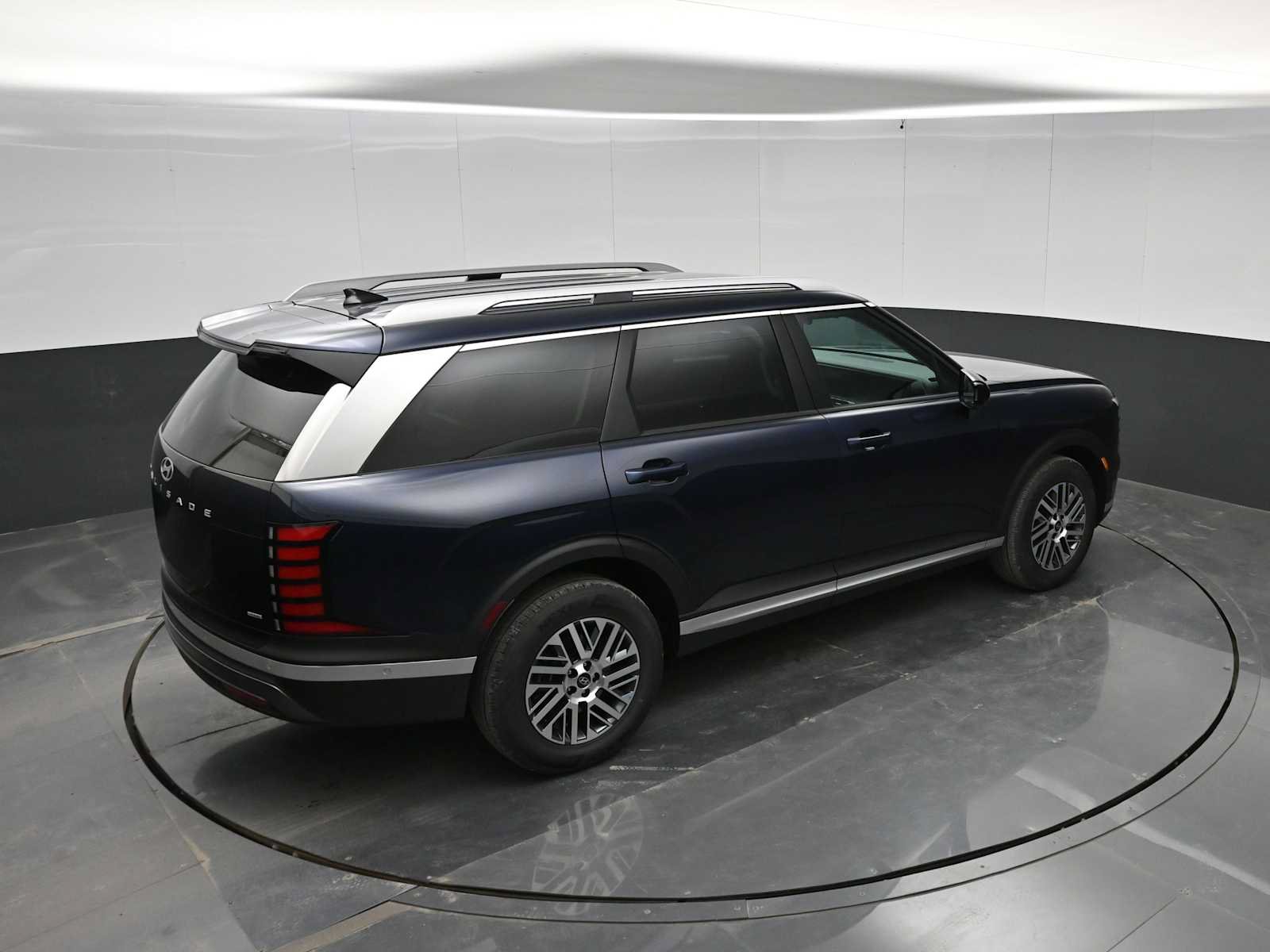 New 2027 Hyundai Palisade SEL AWD/4WD image 30