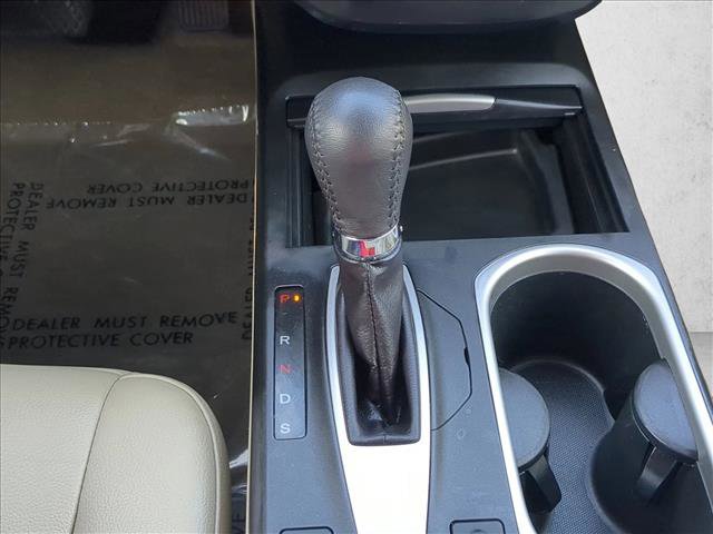 Used 2017 Acura RDX FWD image 12