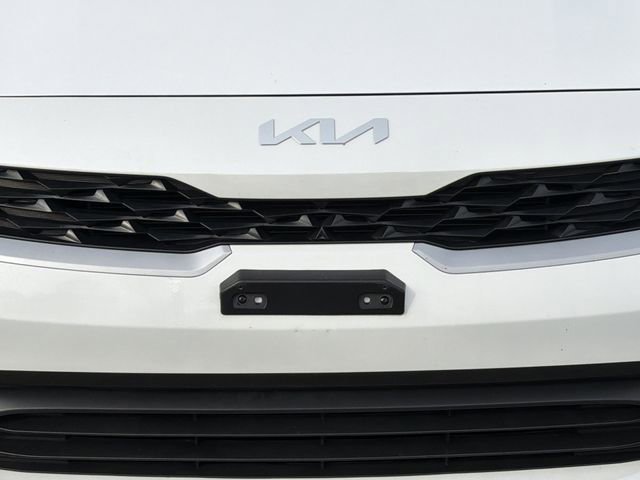 Used 2024 Kia Forte LXS image 15