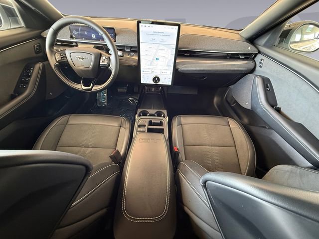 Used 2025 Ford Mustang Mach-E GT image 12