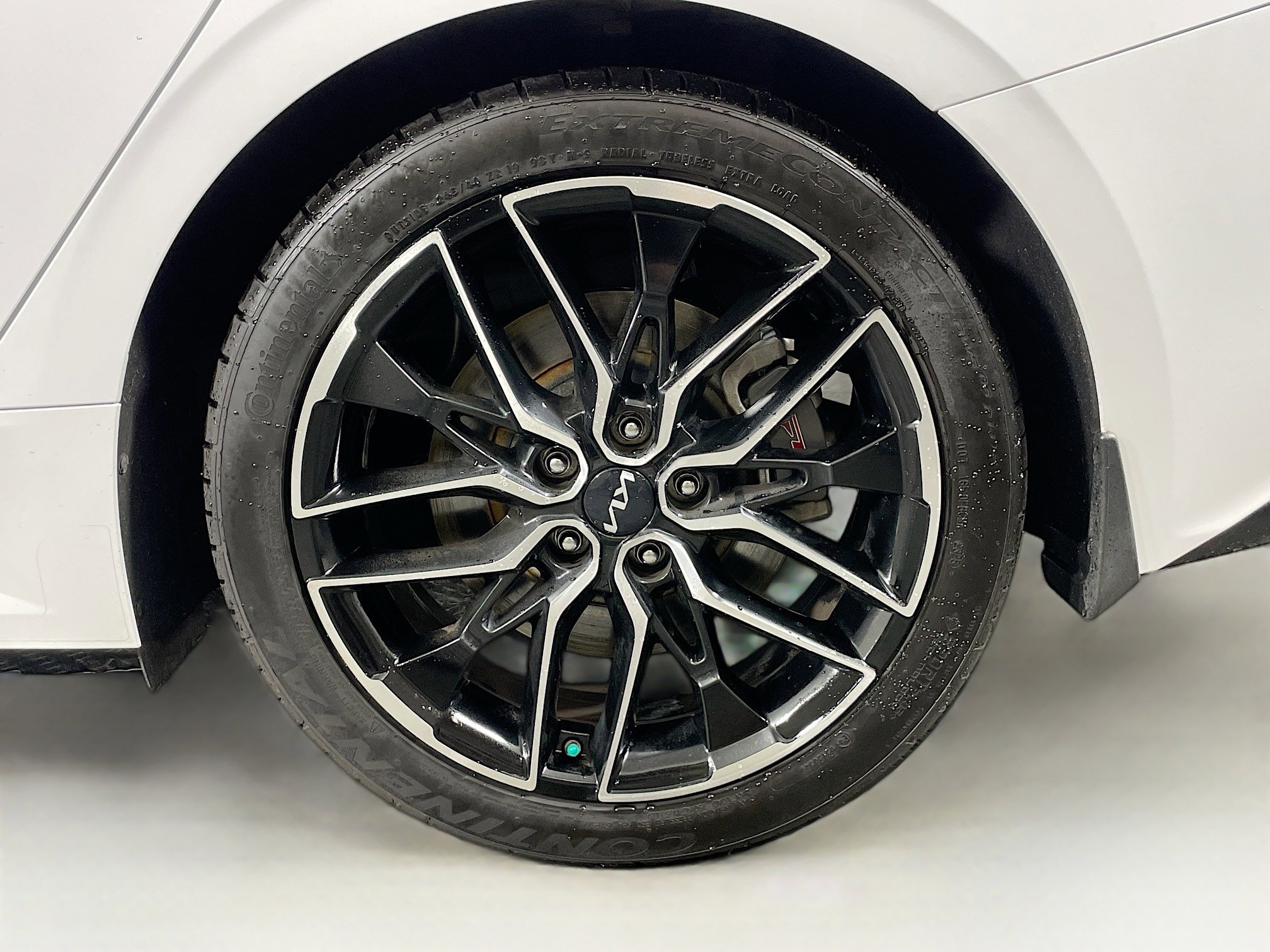 Used 2023 Kia K5 GT image 11