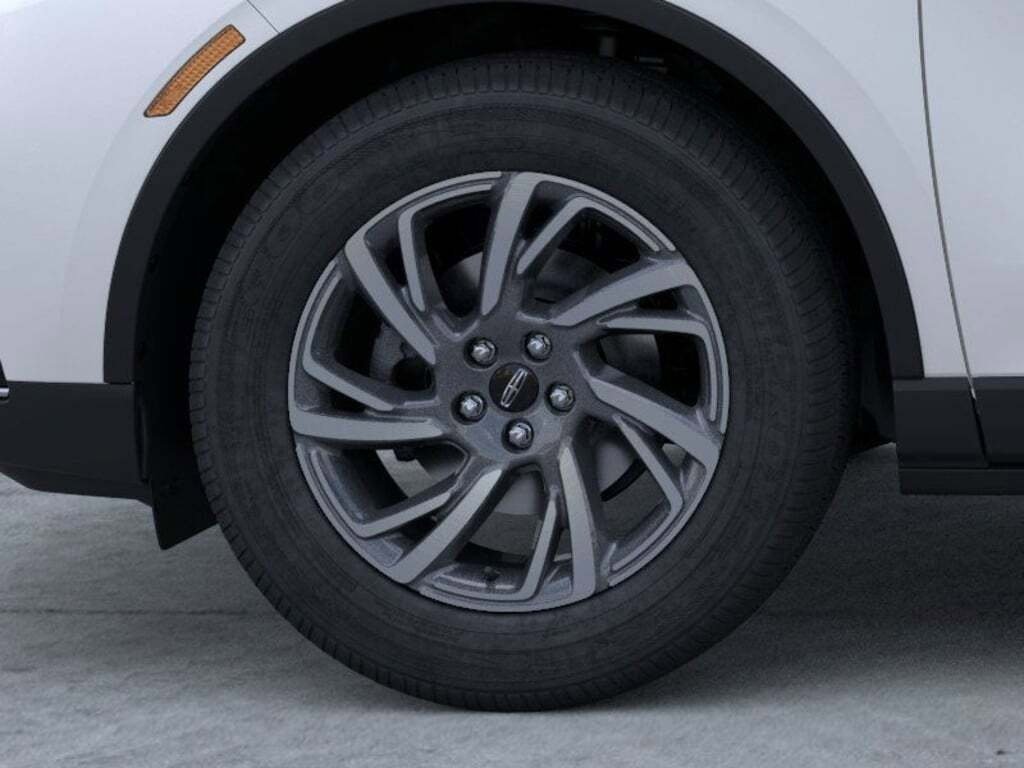 New 2025 Lincoln Corsair AWD w/ Equipment Group 101A image 41