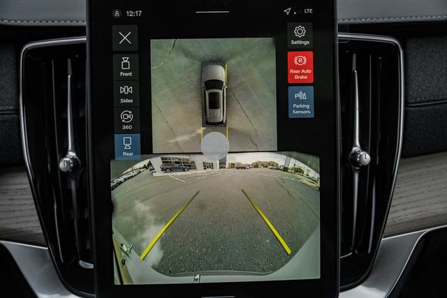 New 2026 Volvo XC90 B6 Plus w/ Protection Package Premier image 41