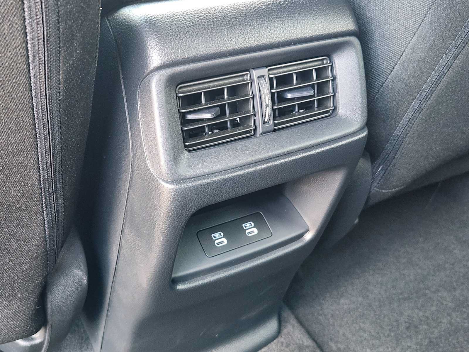 Certified 2026 Honda CR-V Sport image 29