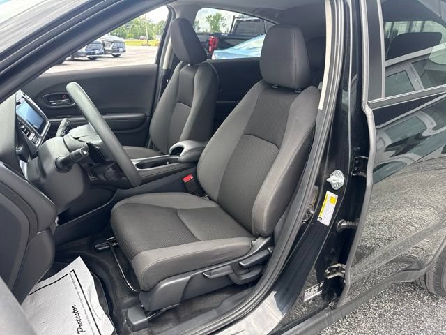 Used 2022 Honda HR-V EX image 13