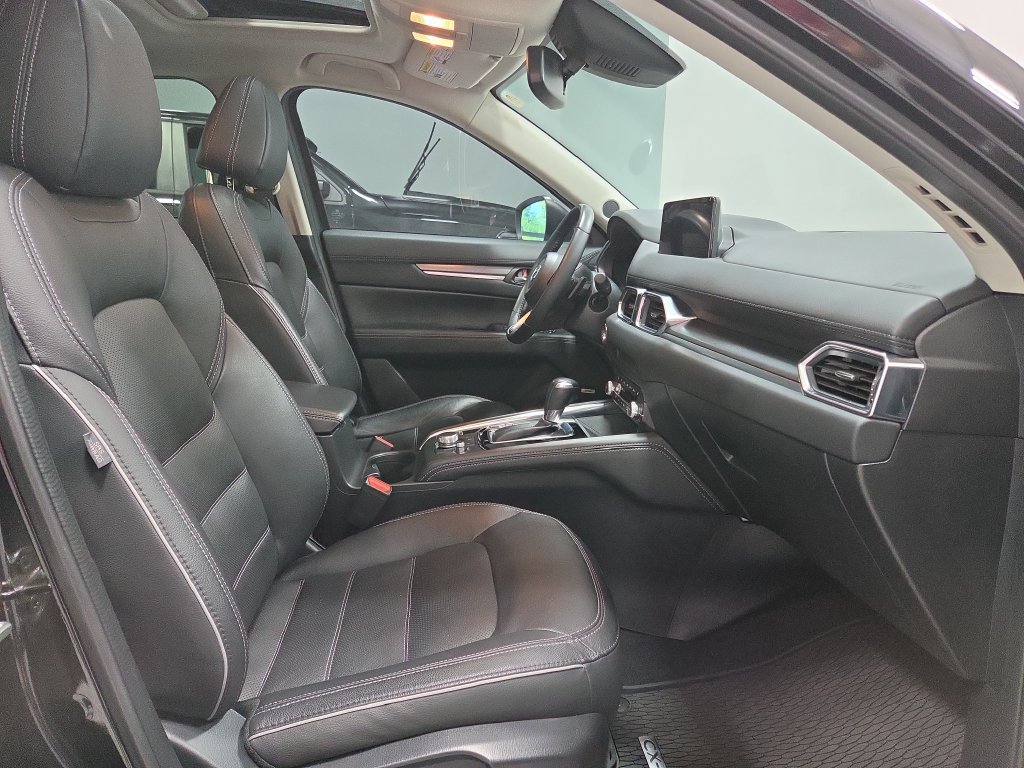 Used 2024 MAZDA CX-5 AWD 2.5 S image 21