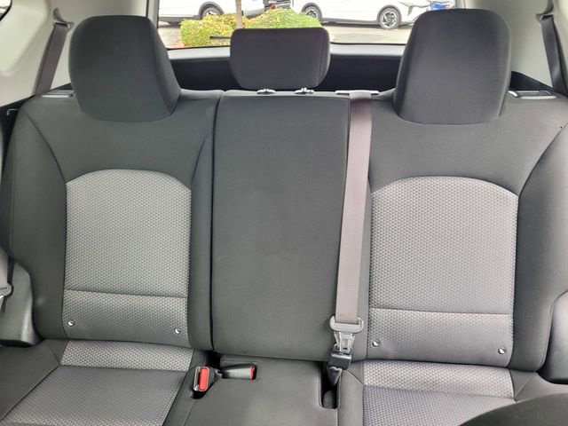 Used 2024 Kia Soul LX w/ Option Group 015 image 10