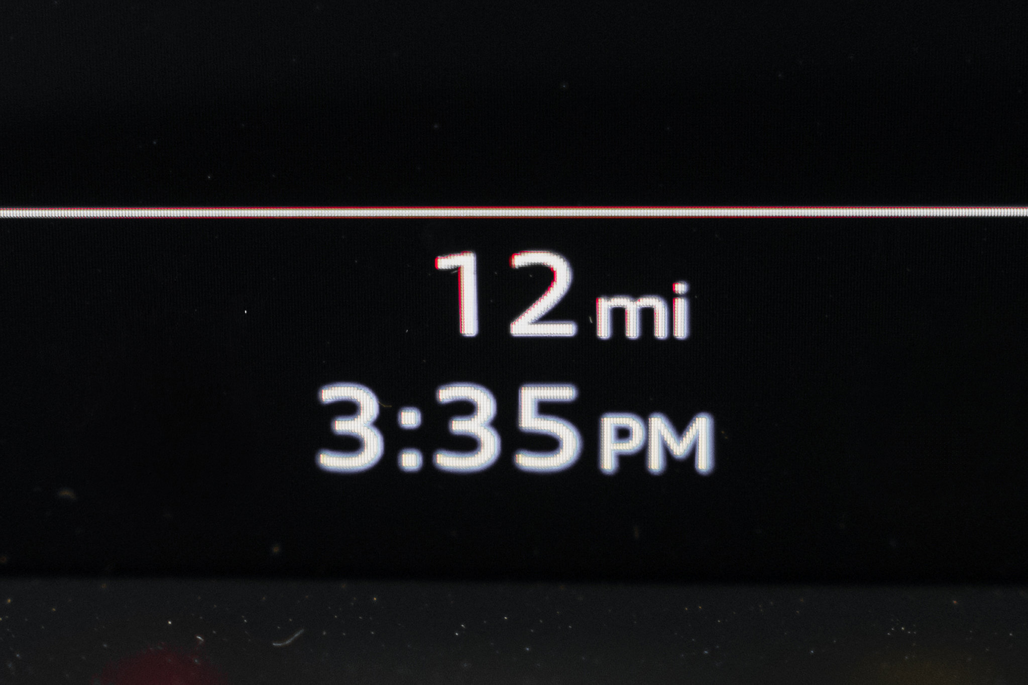 New 2026 Audi SQ8 Prestige image 20