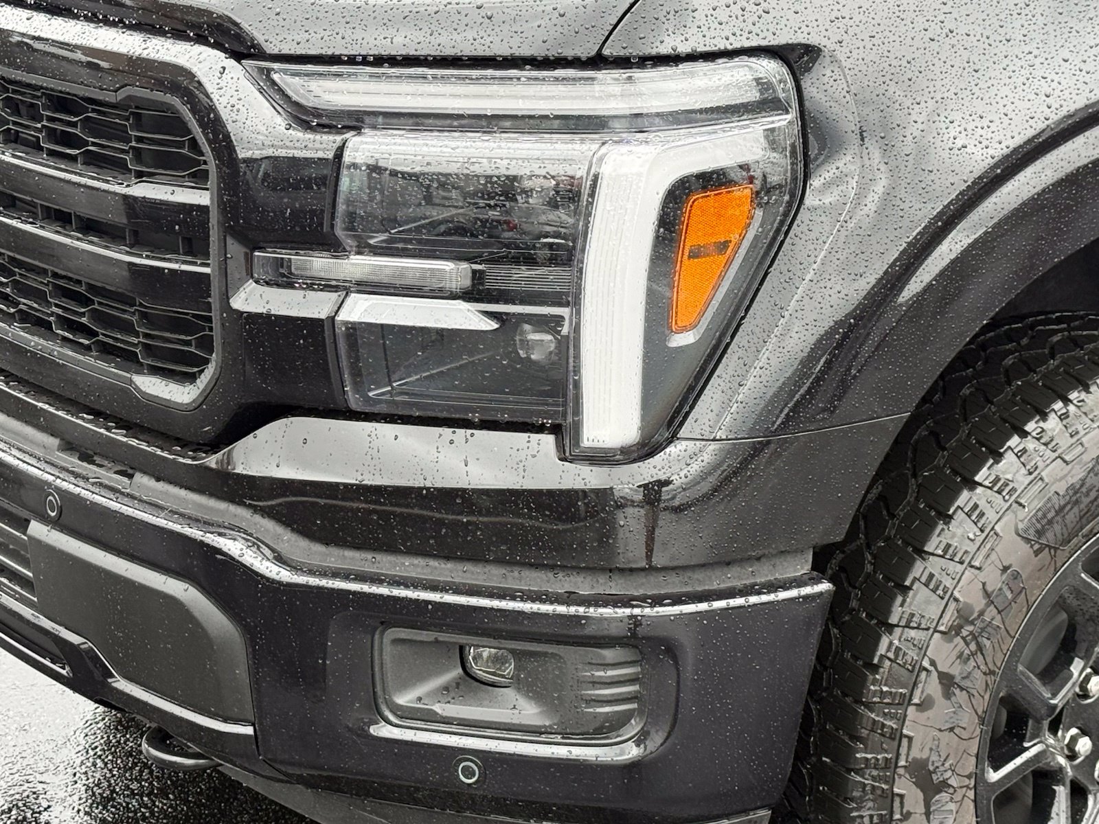 New 2026 Ford F150 Lariat w/ Bed Utility Package AWD/4WD image 12