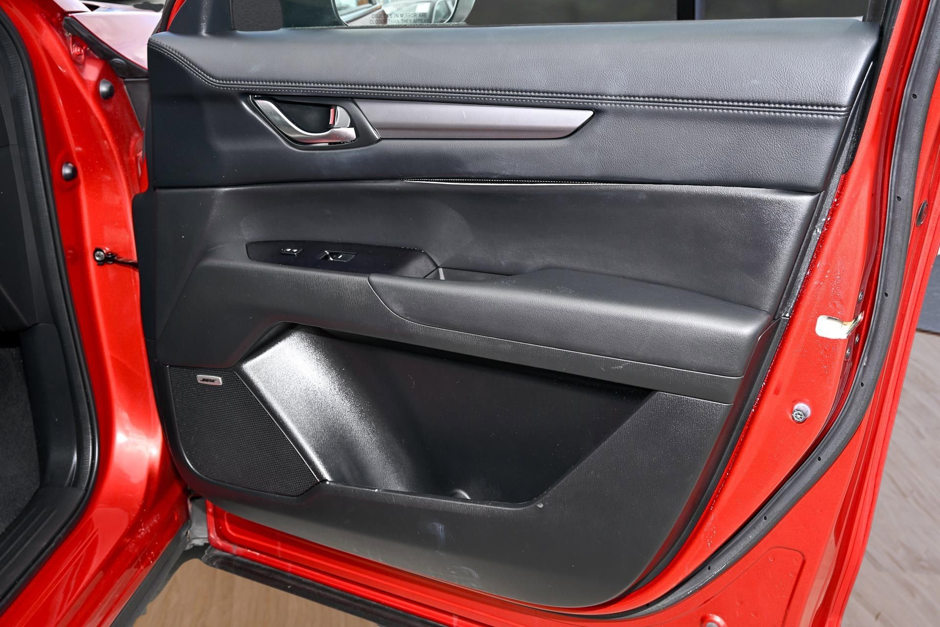 Used 2019 MAZDA CX-5 Touring image 9