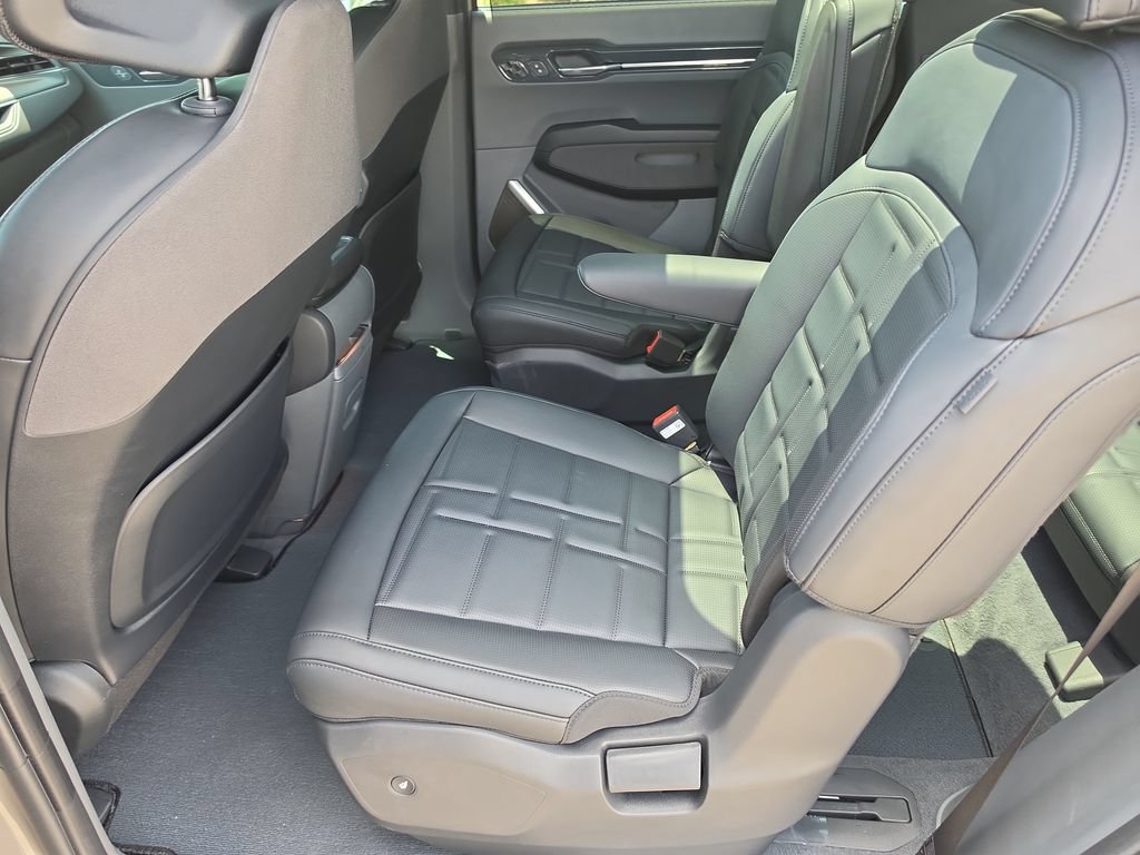 New 2026 Kia EV9 Land w/ Nightfall Edition Package AWD/4WD image 17