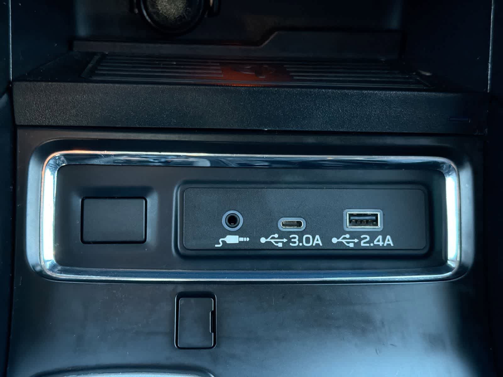 Certified 2023 Subaru Ascent Limited image 31