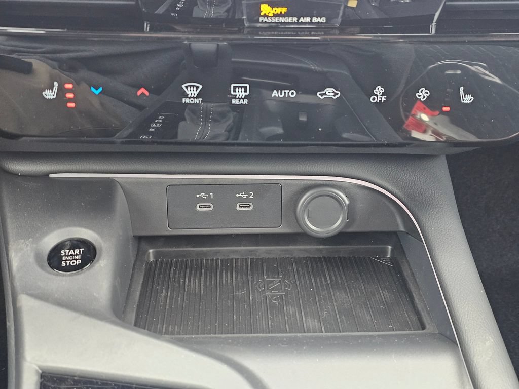 New 2026 Nissan Sentra SV w/ SV Convenience Package FWD image 14