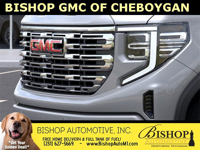 New 2026 GMC Sierra 1500 Denali w/ Denali Reserve Package image 14