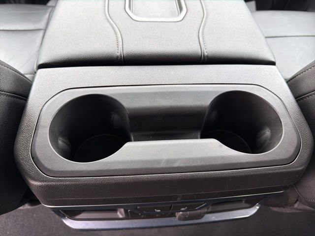 Used 2021 Chevrolet Silverado 2500 LTZ image 18