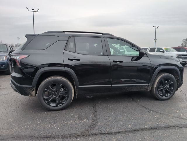 New 2026 Chevrolet Equinox LT w/ Convenience Package II image 8