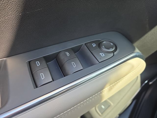 New 2026 GMC Acadia Elevation w/ Elevation Premium Package FWD image 23