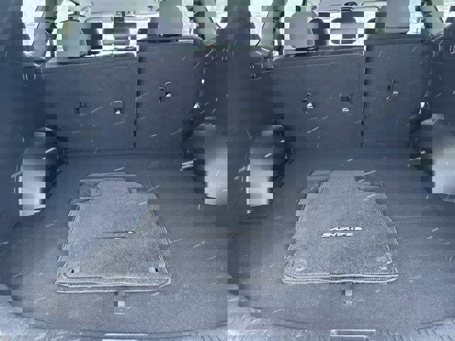 Certified 2022 Hyundai Santa Fe SEL image 18