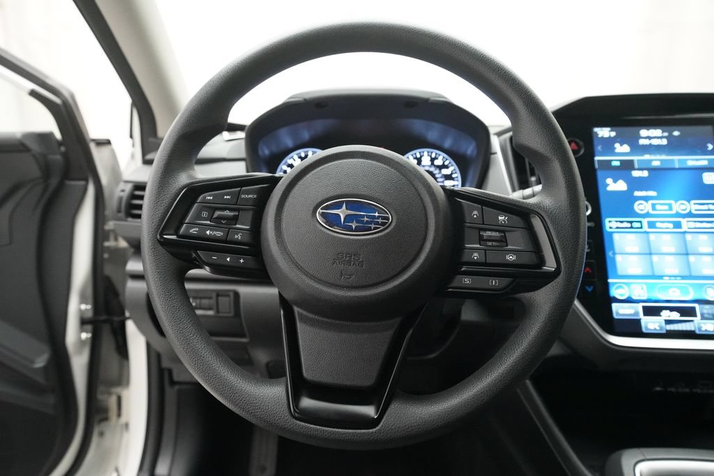 Certified 2024 Subaru Crosstrek 2.0i Premium AWD/4WD image 4