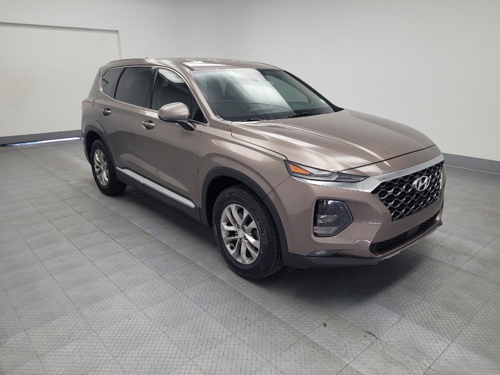 Used 2020 Hyundai Santa Fe SEL w/ Cargo Package image 13