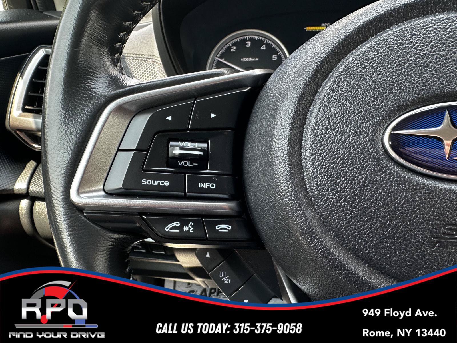Used 2019 Subaru Forester Premium AWD/4WD image 21