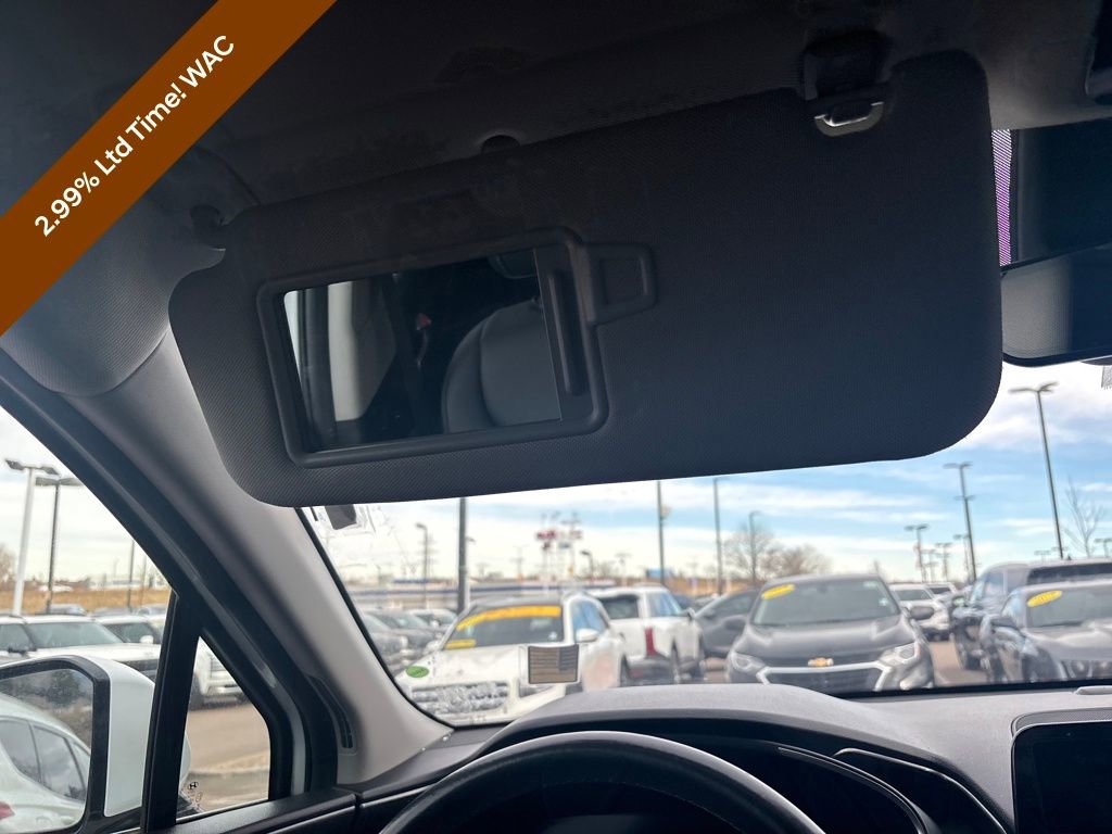 Certified 2023 Hyundai Santa Fe SEL w/ Premium Package image 44