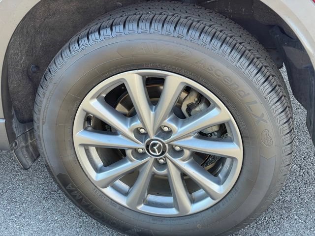 Certified 2023 MAZDA CX-5 AWD 2.5 S w/ Select Package image 26