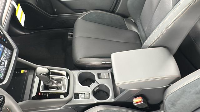 New 2025 Subaru Forester Touring image 34