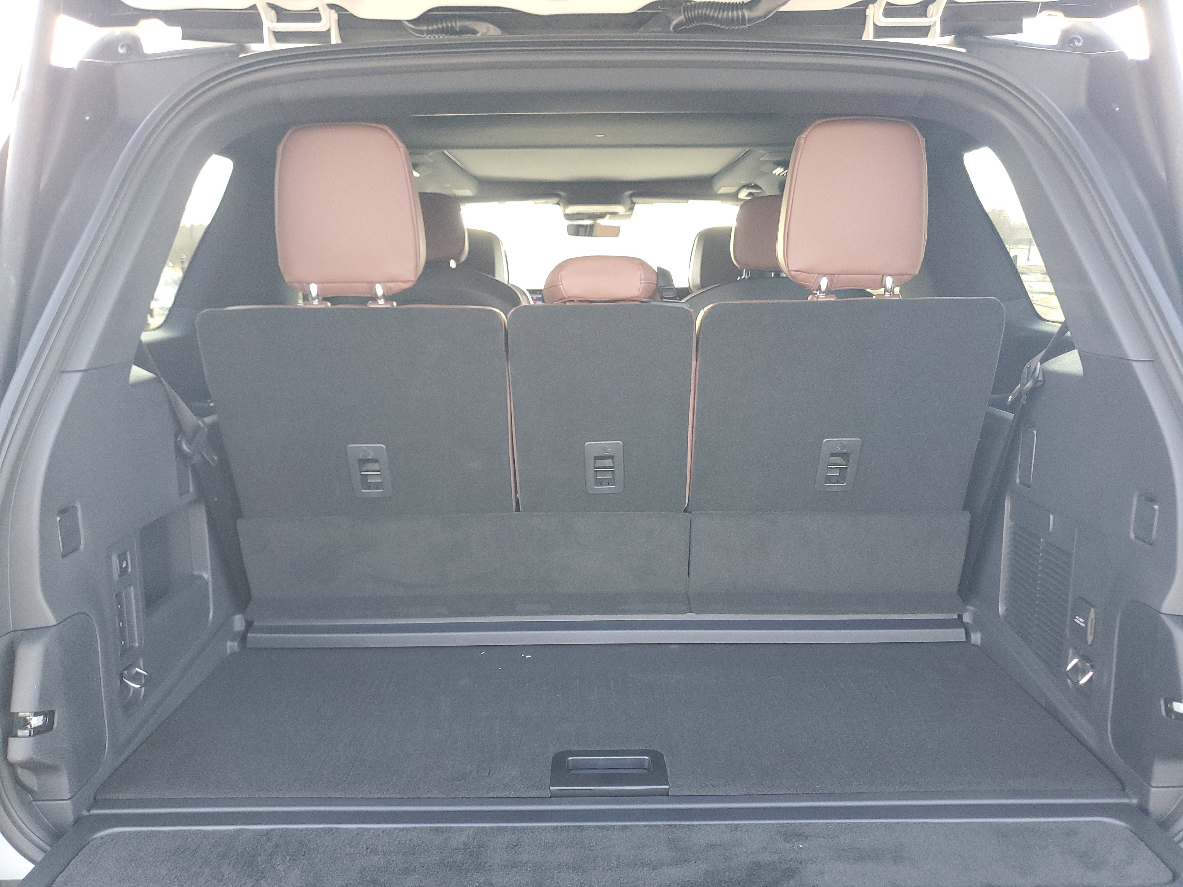 New 2026 Lincoln Navigator Reserve image 33