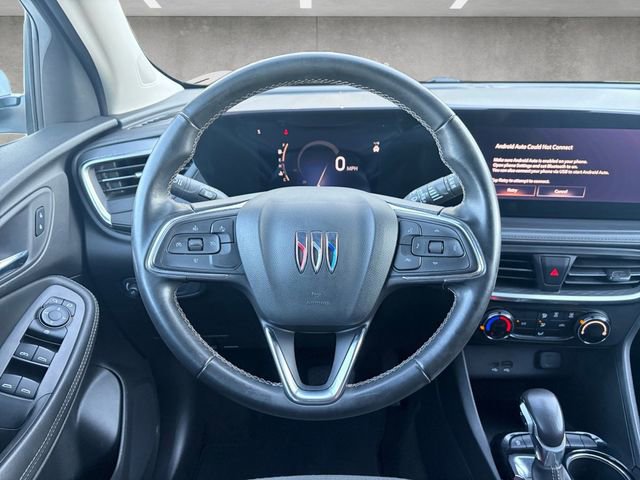 Certified 2024 Buick Encore GX Preferred image 21