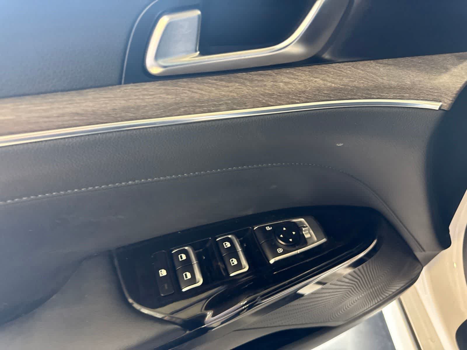 Used 2022 Kia K5 EX FWD image 18