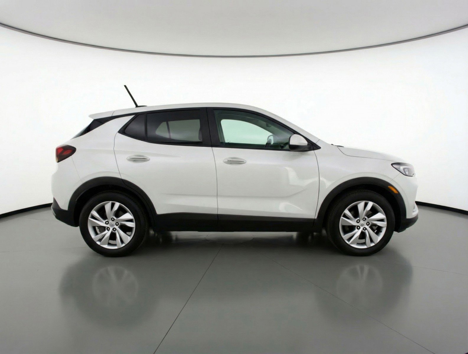 Used 2025 Buick Encore GX Preferred FWD image 11