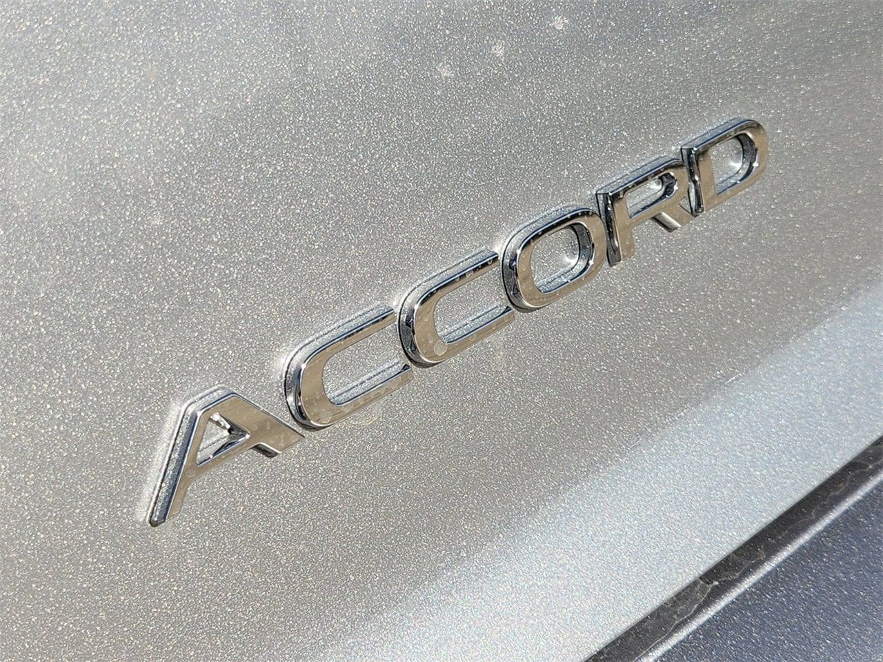 New 2026 Honda Accord LX image 7