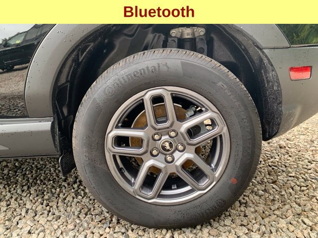 Used 2026 Ford Bronco Sport Big Bend AWD/4WD image 13