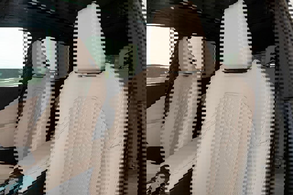 New 2026 BMW X3 xDrive30 w/ Premium Package image 16