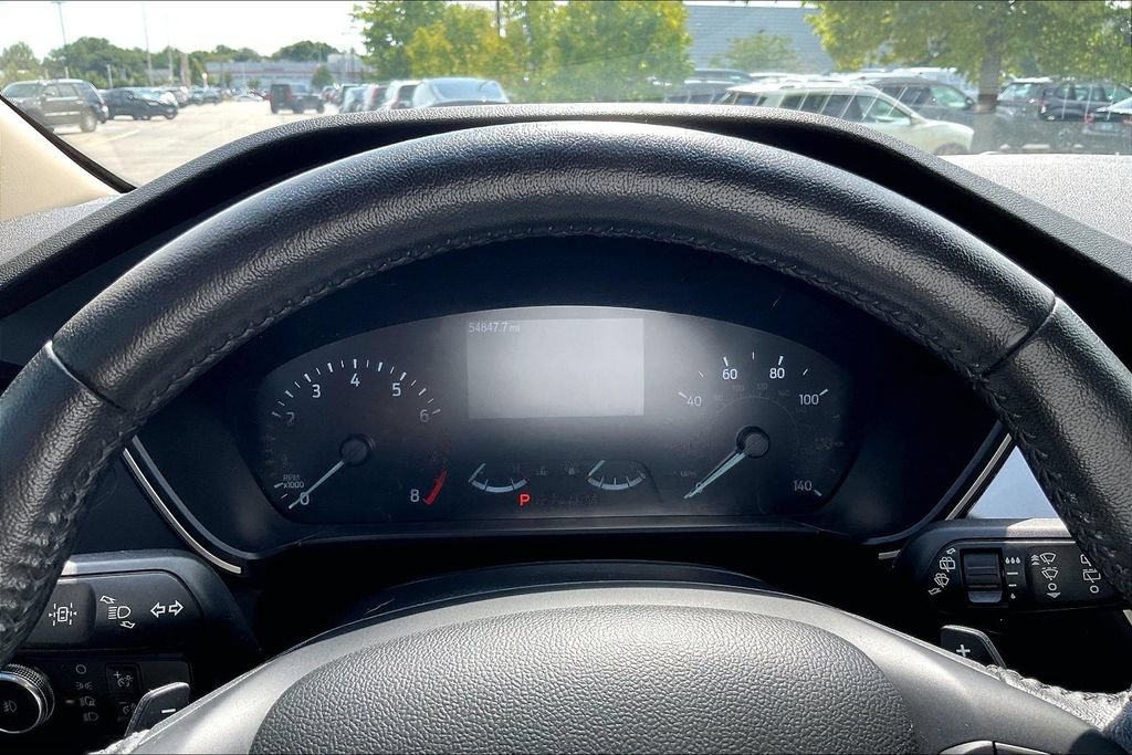 Used 2020 Ford Escape SEL AWD/4WD image 23