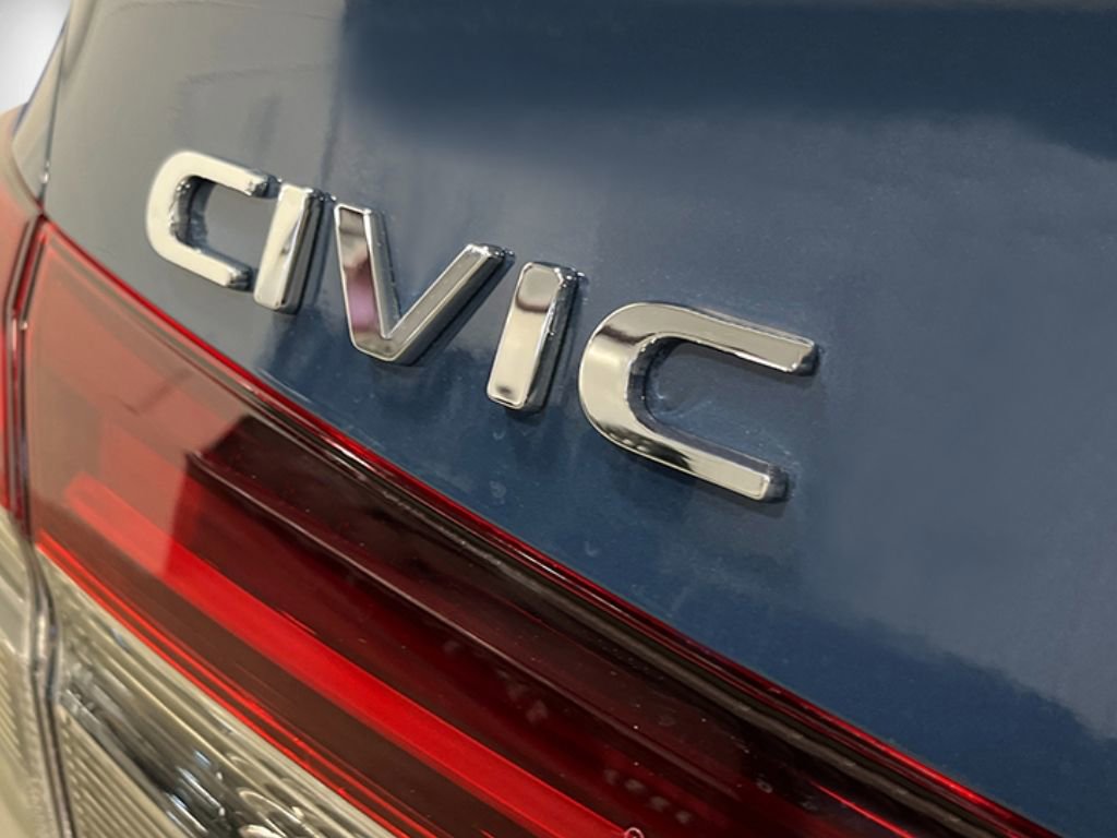 New 2026 Honda Civic Sport image 5