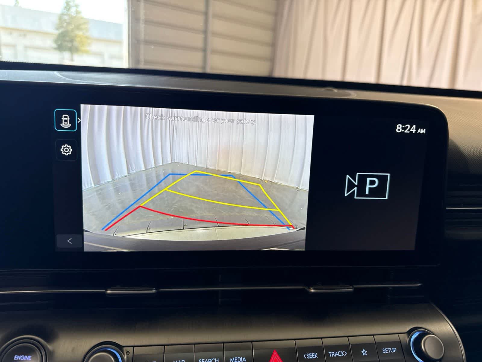 Certified 2024 Hyundai Kona SEL FWD image 29