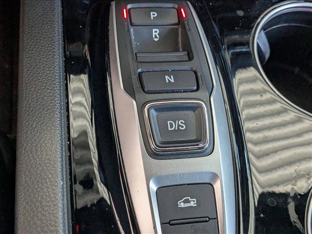 Used 2024 Honda Ridgeline Black Edition image 11
