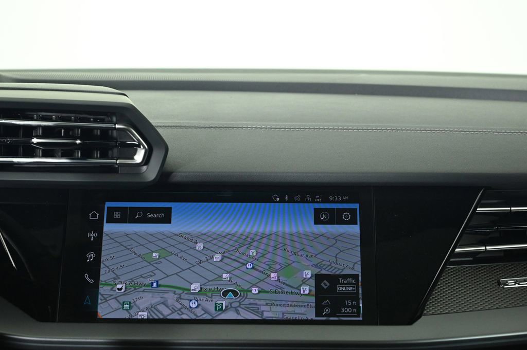 New 2026 Audi S3 Premium image 12